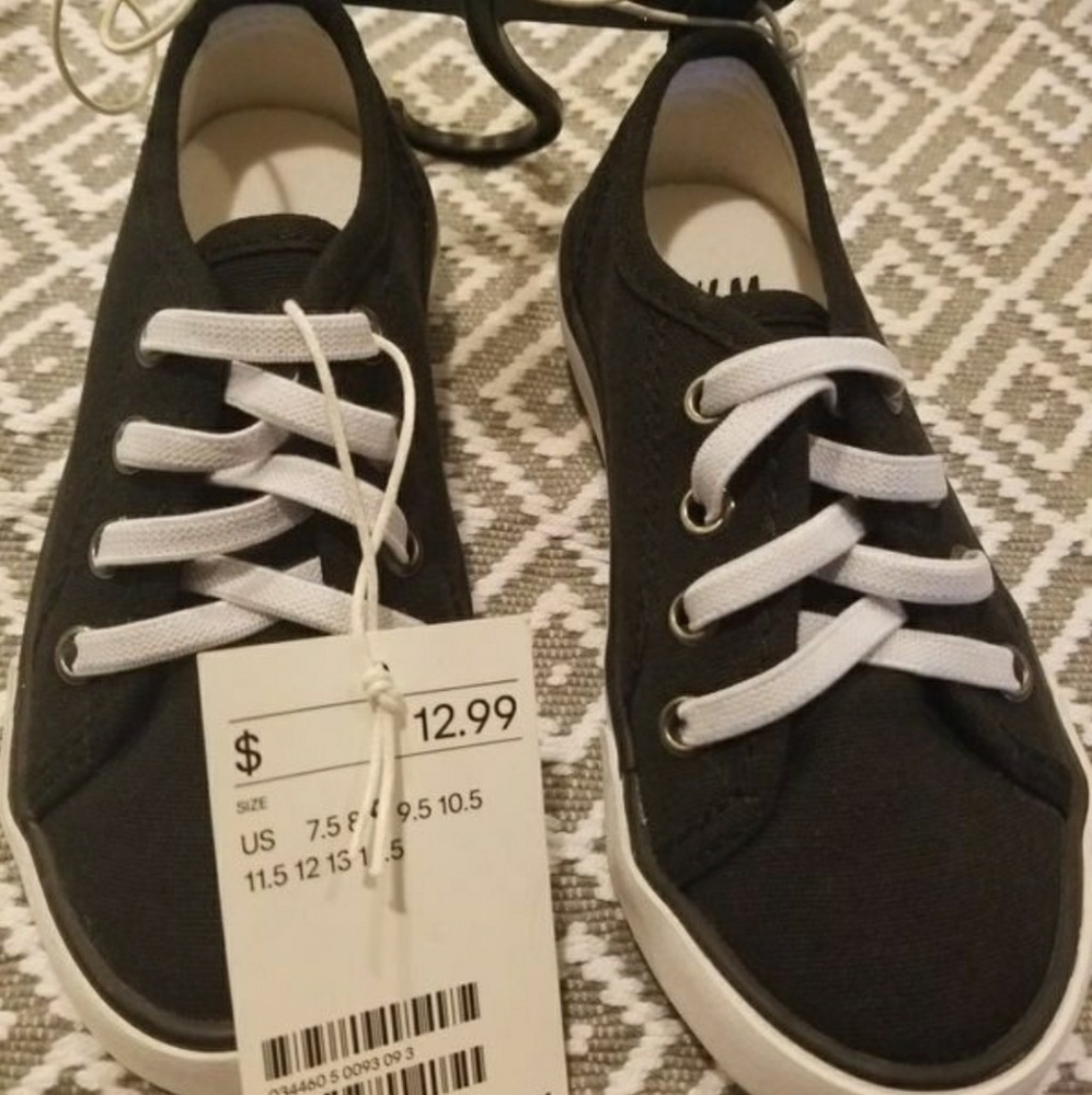 Boys H&M Sneakers